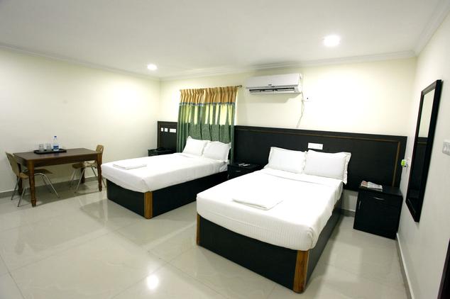 NGH Transit Accomodation - Nanganallur - Chennai Image