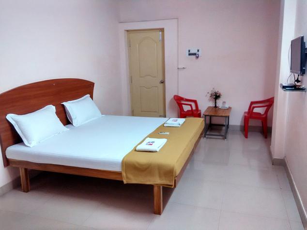 Royal Green Accommodation - Nehru Nagar - Chennai Image