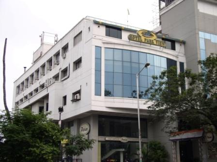 Park View Hotel - Nungambakkam - Chennai Image