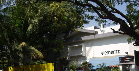 Elements Hostel Chennai - Nungambakkam - Chennai Image