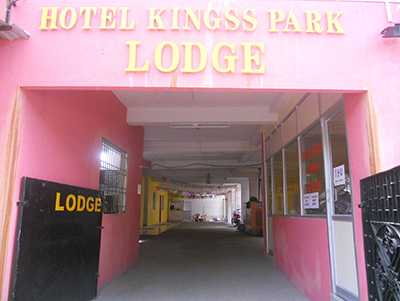 Hotel Kingss Park - Pallavaram - Chennai Image