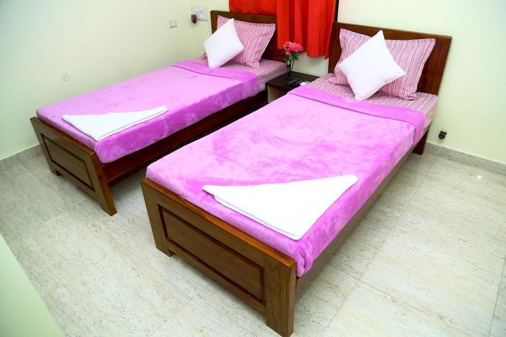 Orchid Sankrish Serviced Apartment - Pallikaranai - Chennai Image