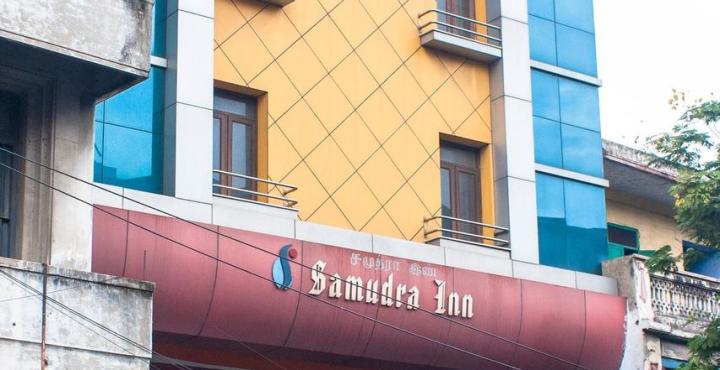 Samudra Inn - Park Town - Chennai Image