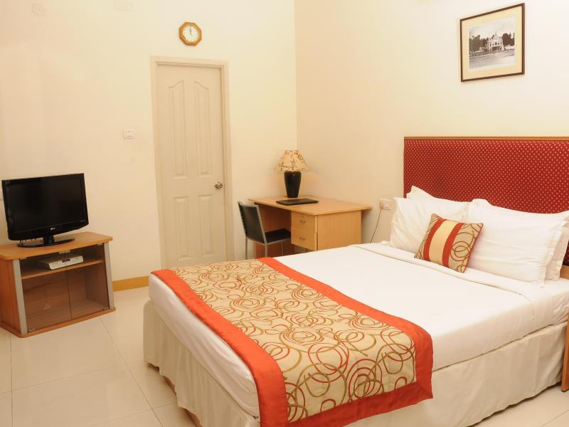 Executive Comfort - Perungudi - Chennai Image