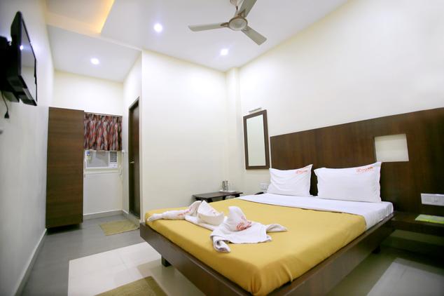 Hotel Udayam Towers - Porur - Chennai Image