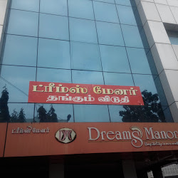 Dreams Manor - Purasawalkam - Chennai Image