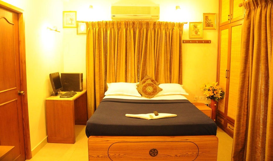 Zip Rooms Porur - Ramapuram - Chennai Image