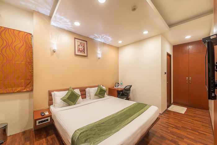 Saravana Boutique Inn & Treebo Hotels - Royapettah - Chennai Image