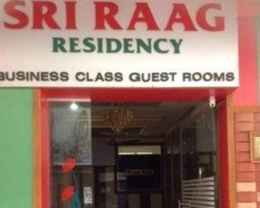 Sri Raag Residency - Saligramam - Chennai Image