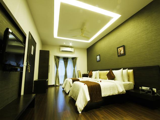 Pleasant Days Family Resort Hotel - Sembarambakkam - Chennai Image