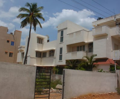 SGA Homes - Sholinganallur - Chennai Image