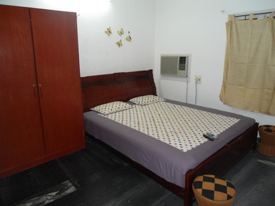 JKL Service Apartments - T Nagar - Chennai Image