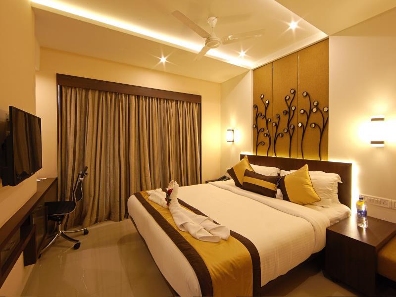 Golden Fruits Business Suites - T Nagar - Chennai Image