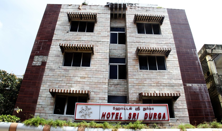 Hotel Sri Durga - T Nagar - Chennai Image