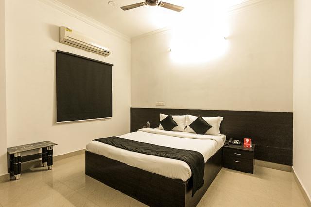 The Palm Service Apartment - T Nagar - Chennai Image