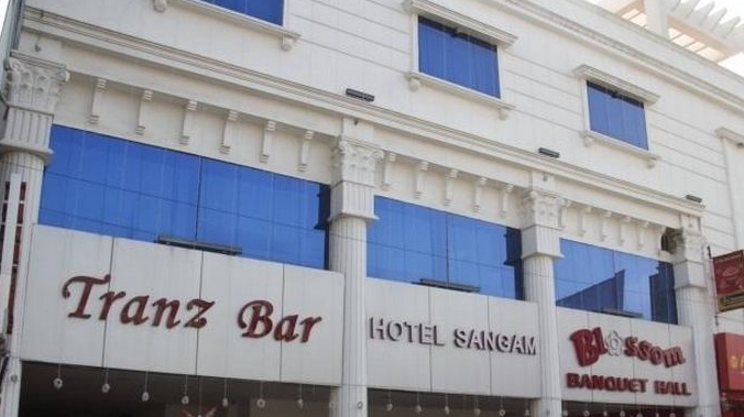 Sangam Hotel - T Nagar - Chennai Image