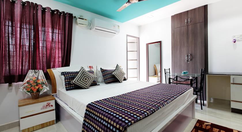 Jasmine park Elite - T Nagar - Chennai Image