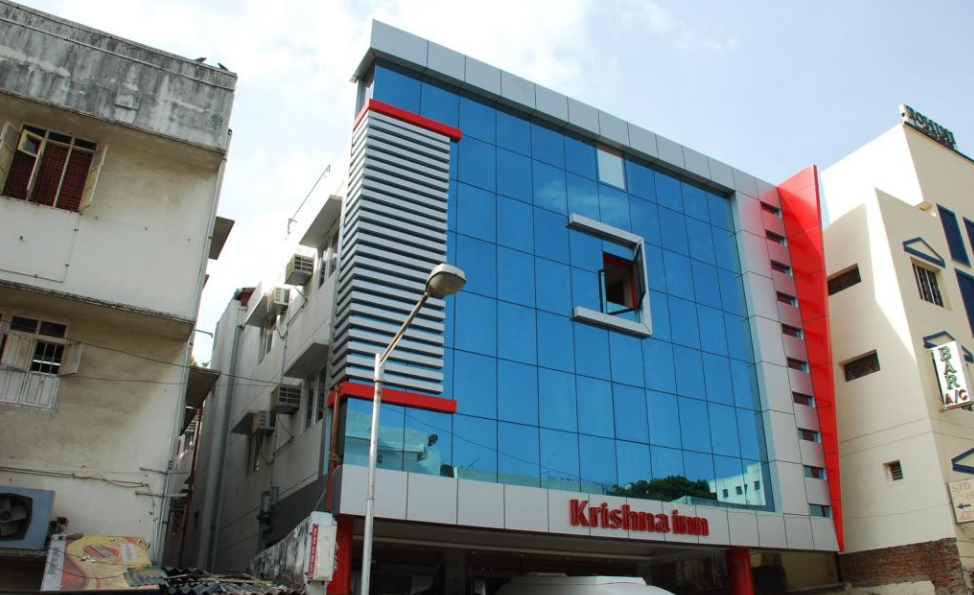 Krishna Inn - T Nagar - Chennai Image