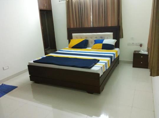 Phoenix Service Apartments - T Nagar - Chennai Image