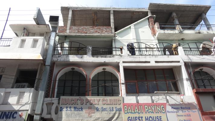 Sri Balaji Guest House - Teynampet - Chennai Image