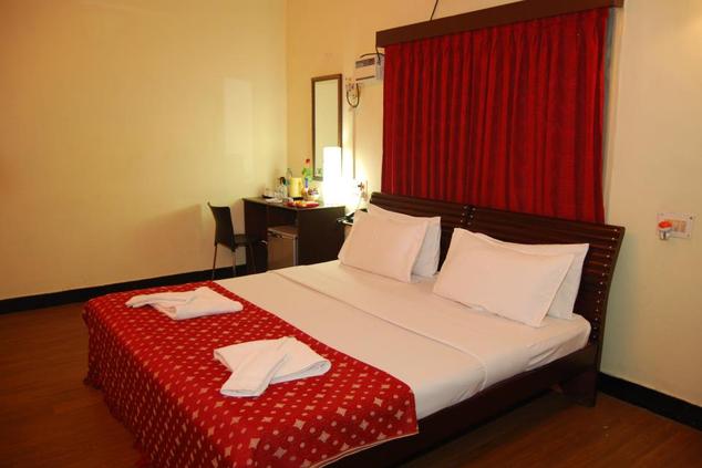 Nakshatra Serviced Apartments - Teynampet - Chennai Image