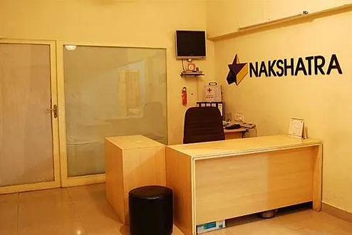 Nakshatra Serviced Apartments - Teynampet - Chennai Image