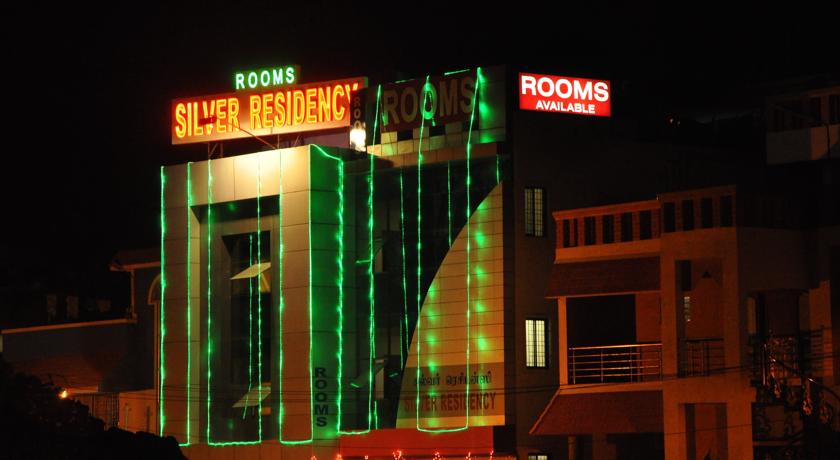 Silver Residency - Thiruvanmiyur - Chennai Image