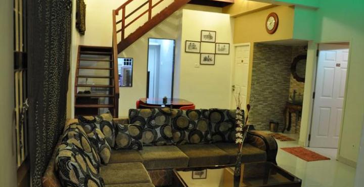 Bhuvi Serviced Apartments - Thoraipakkam - Chennai Image