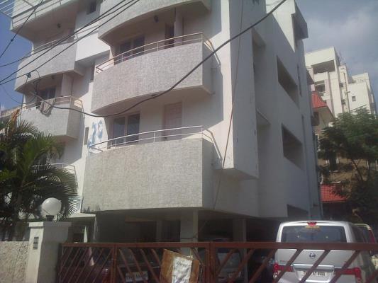 Universal Guest House - Triplicane - Chennai Image