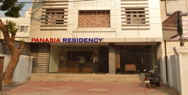 Panasia Residency - Vadapalani - Chennai Image