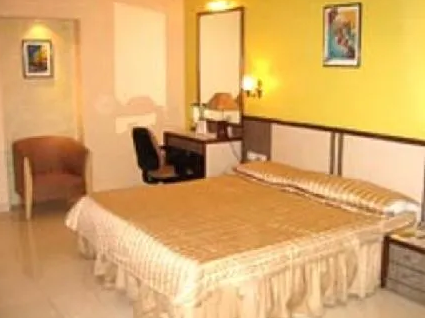 Global Eves Inn - Velachery - Chennai Image