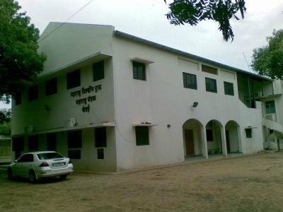 Maharashtra Bhawan - Vepery - Chennai Image