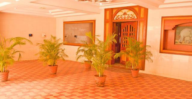 Dolphin Park Hotel - Virugambakkam - Chennai Image