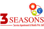 3 Season Service Apartments - West Mambalam - Chennai Image