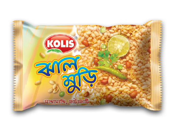 Kolis Jhalmuri Image