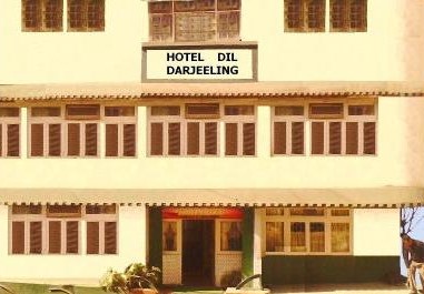 DIL Hotel - Chowk Bazar - Darjeeling Image