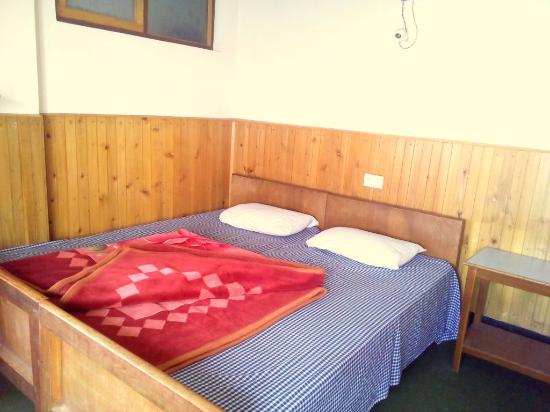 Moonstar Hotel - Chowrasta - Darjeeling Image