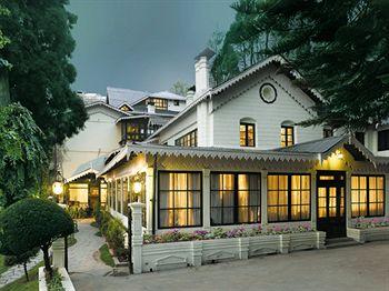 Hotel Charlie - Clubside Road - Darjeeling Image