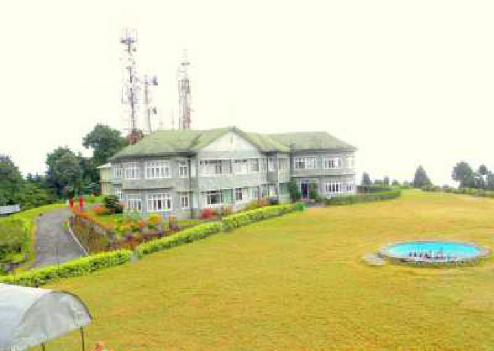 DGHCT Lowis Jubilee Complex - DR SK Paul Road - Darjeeling Image