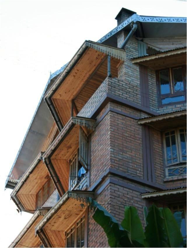 Darjeeling Duplex - DR Zakir Hussain Road - Darjeeling Image