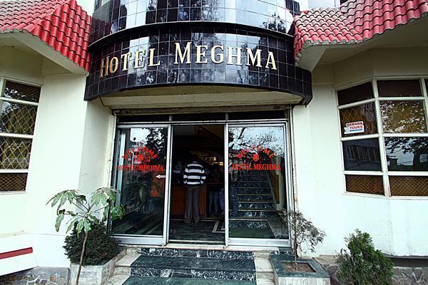 Hotel Meghma Annex - Gandhi Road - Darjeeling Image