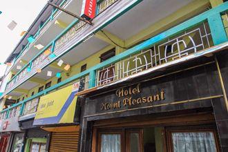 Hotel Mount Pleasant - HD Lama Road - Darjeeling Image