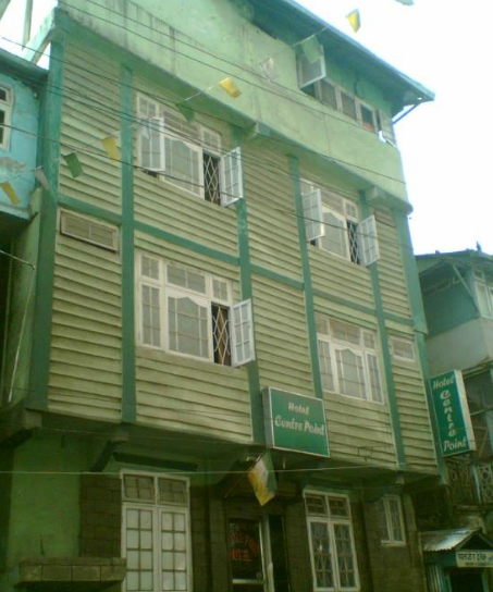 Hotel Central Point - Hill Cart Road - Darjeeling Image