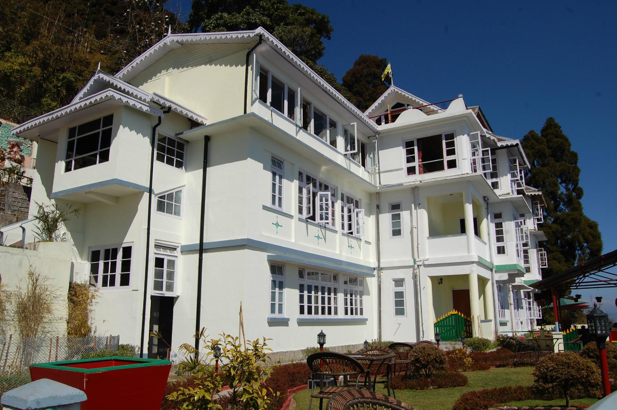 Dhukun Homestay - Lava - Darjeeling Image