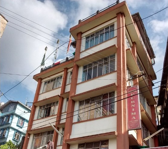 Purnima Hotel - Limbugaon - Darjeeling Image