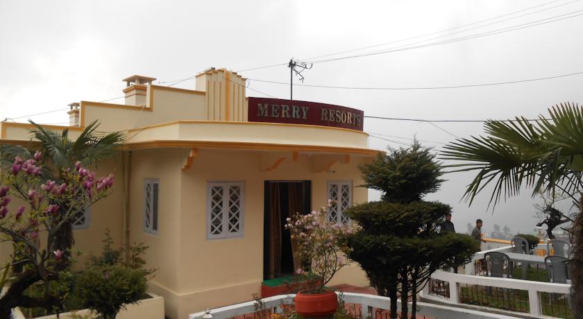 Merry Resorts - Limbugaon - Darjeeling Image