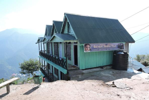 Sunakhari Resort - Loleygaon - Darjeeling Image