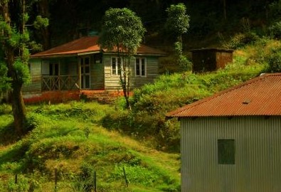 Chatakpur Eco Village Hut - Sonada - Darjeeling Image