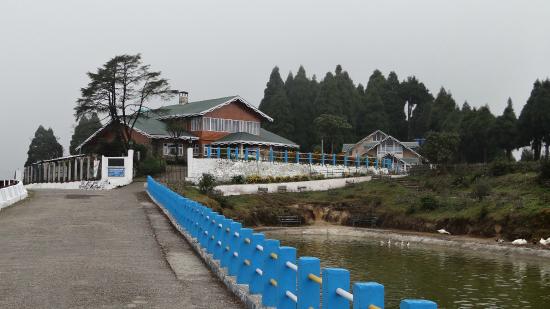 Jorepokhari Tourist Lodge - Sukhia Pokhri - Darjeeling Image