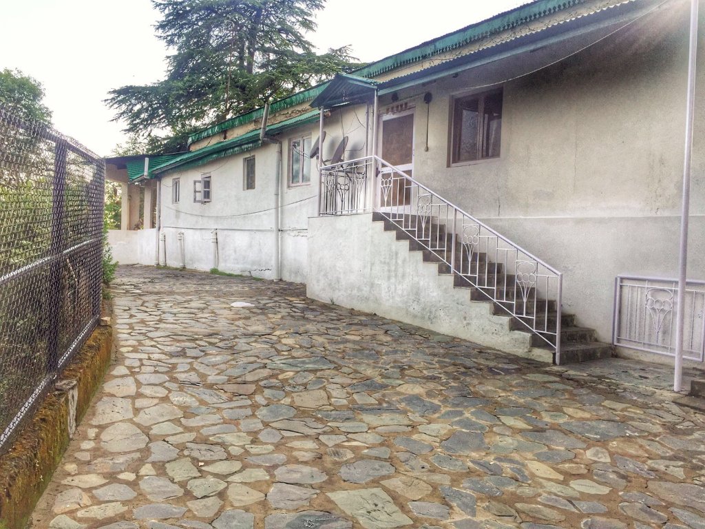 Ralston Cottage - Barlow Ganj - Dehradun Image